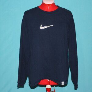 Nike Crewneck Sweater